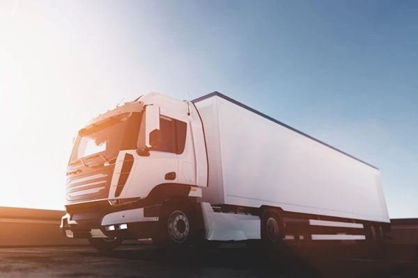 Ankara Sefaköy, Nakliye Firması